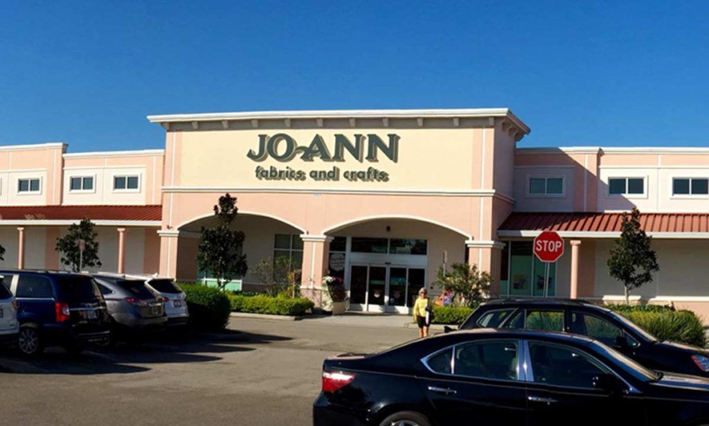 Joann to close all SWFL stores after bankruptcy auction
